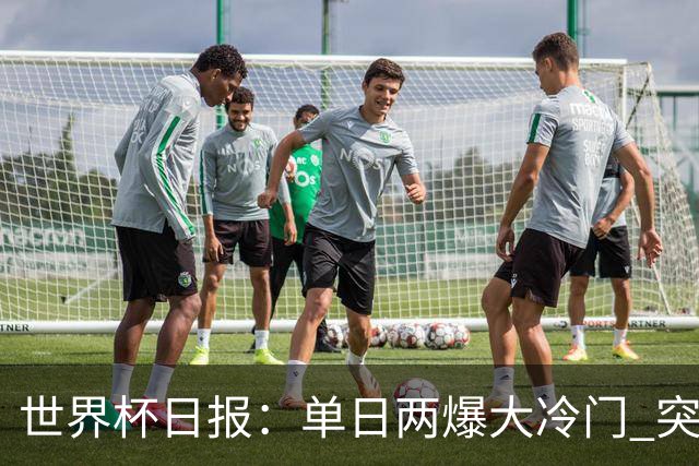 世界杯日报：单日两爆大冷门 突尼斯惨败后现换帅疑云